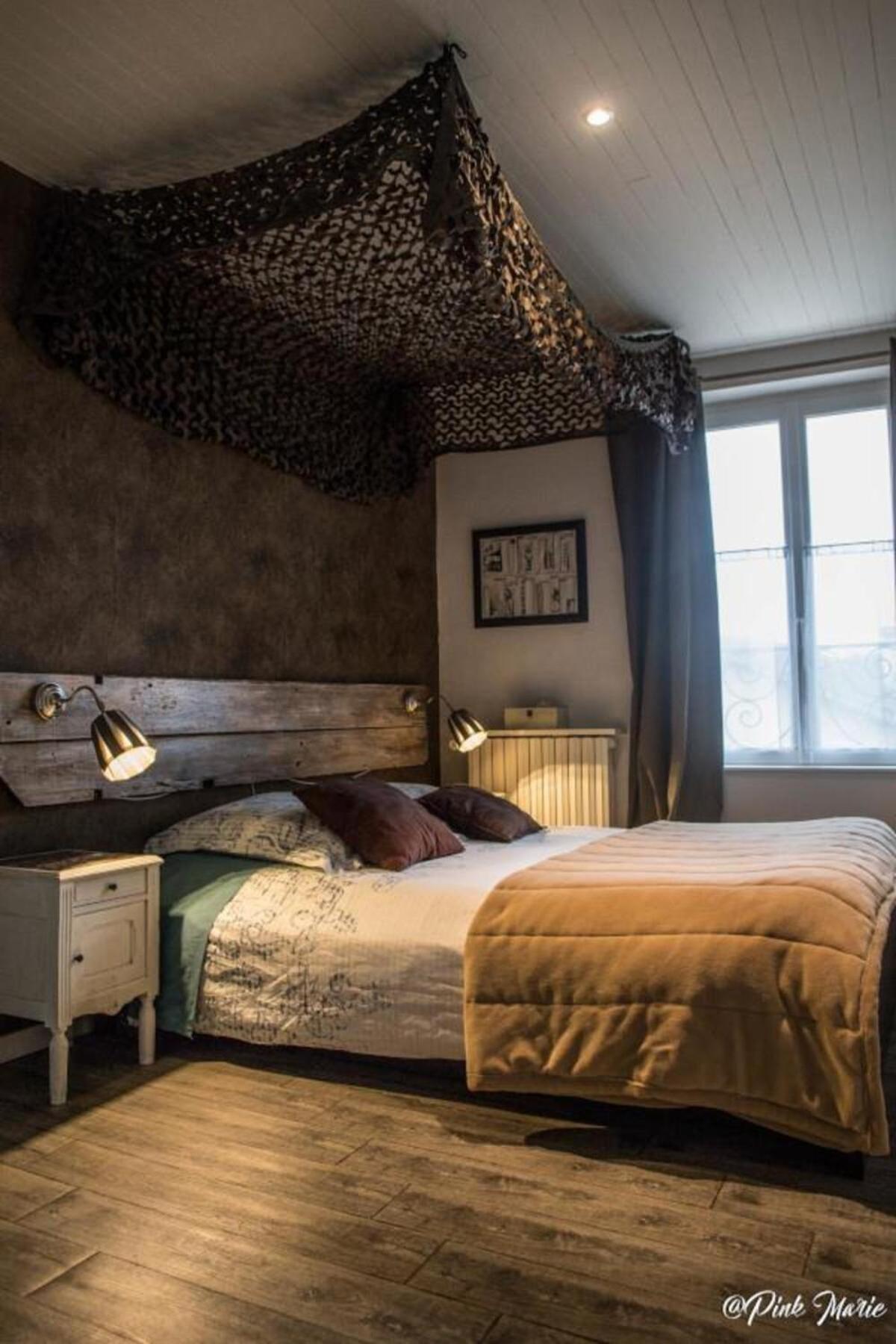 Chambres D'Hotes Le Pessac Vielmur-sur-Agout Bagian luar foto