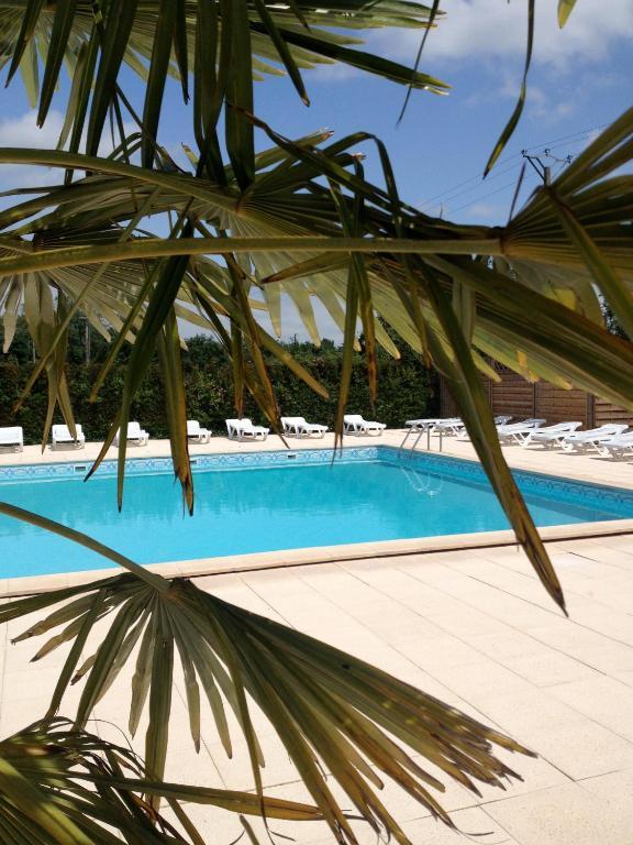 Chambres D'Hotes Le Pessac Vielmur-sur-Agout Bagian luar foto